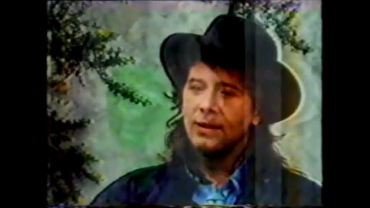 Simple Minds - Jim Kerr Interview