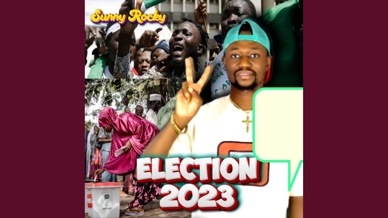 Election 2023