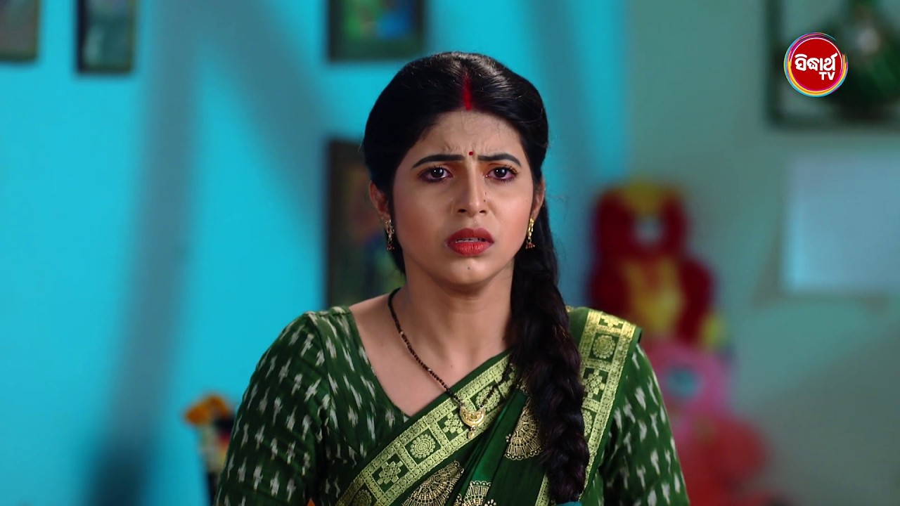 Sunayana - ସୁନୟନା - Promo 651 - 13th Mar 2026 @7.30pm - Mega Serial on #sidharthtv