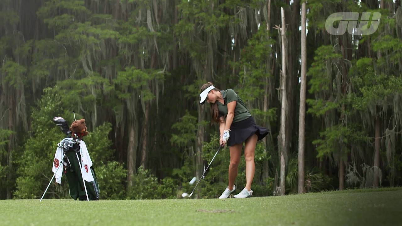 Saddlebrook Prep Golf Academy