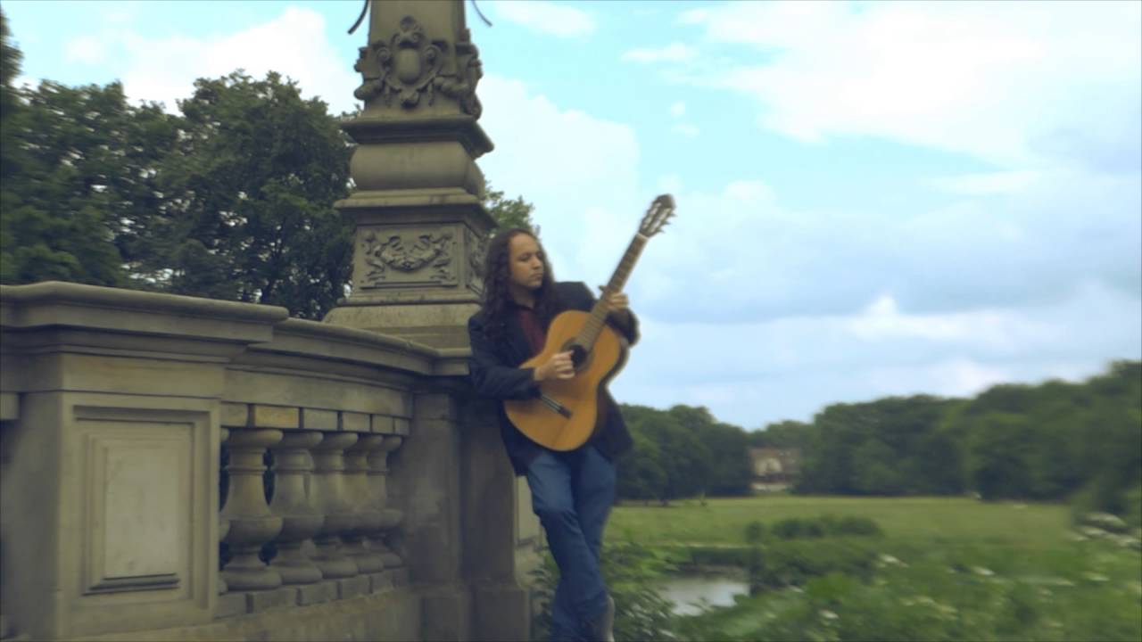 Marcus Mausan - The End - A Mais Pura Viagem