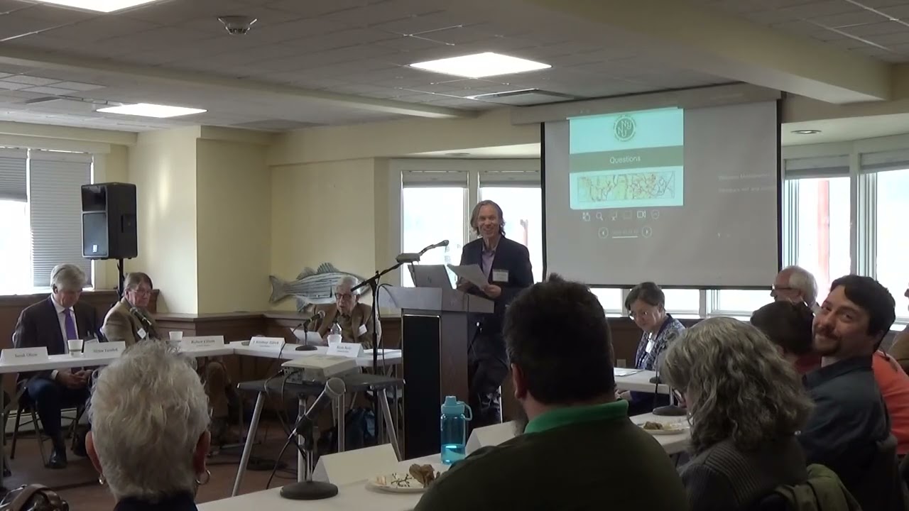 Hudson River Valley Greenway Board Meeting March 11, 2026 Part 2