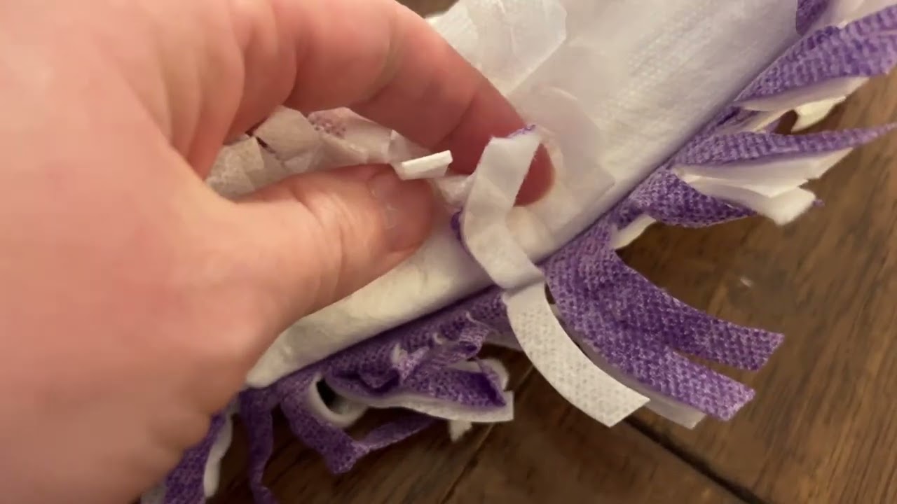 Можно ли стирать насадки для швабры Swiffer Power?