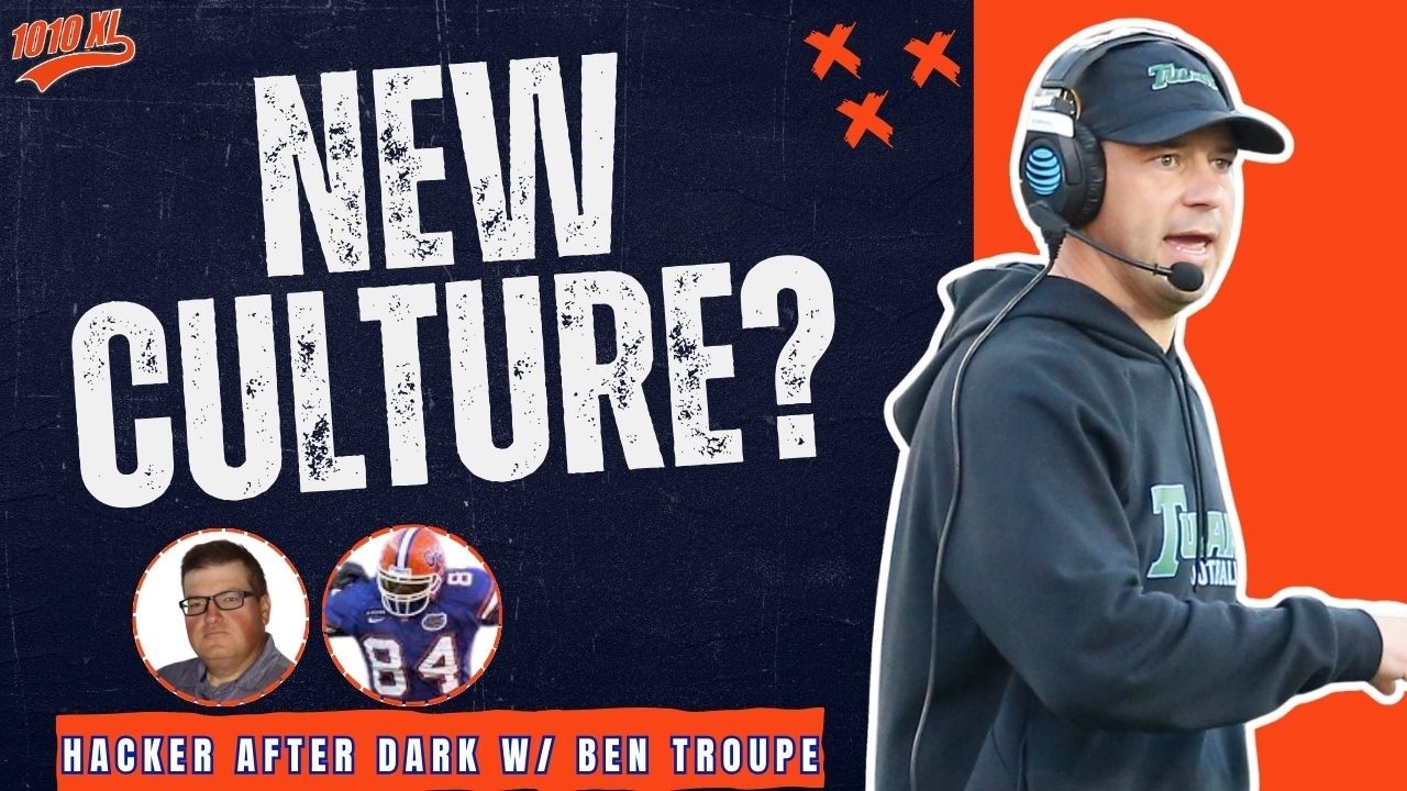 Набирают ли «Флорида Гейторс» обороты в это межсезонье?