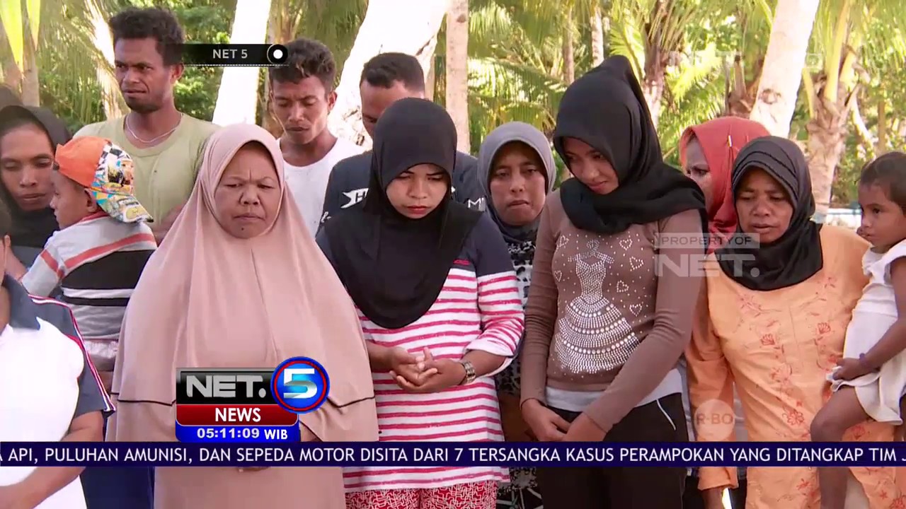 Indahnya Toleransi Beragama di Timur Indonesia - NET5
