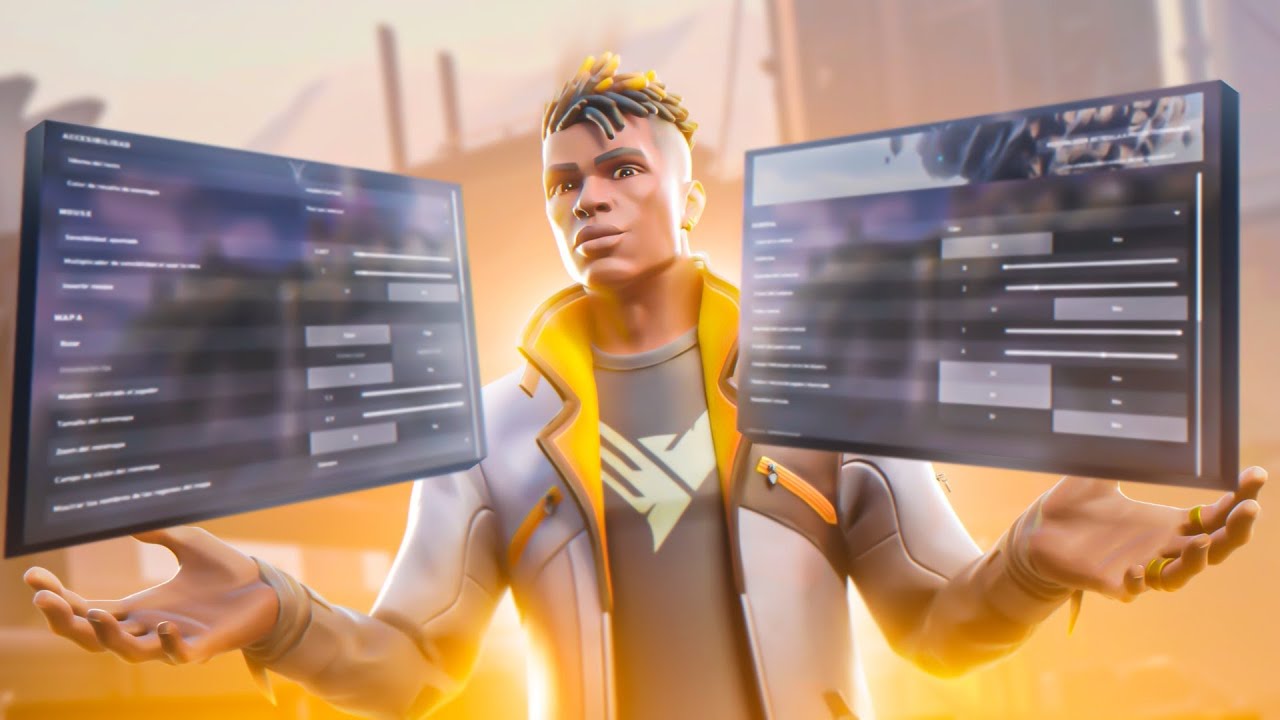 TSM SUBROZA'S FULL INGAME SETTINGS AND CROSSHAIR !?! (FPS BOOST)