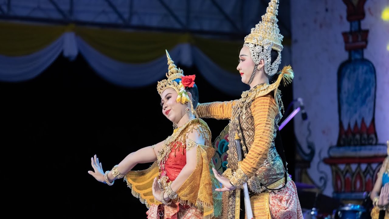 อุณรุทชมถ้ำอลงกต - มหาวิทยาลัยราชภัฏสวนสุนันทา