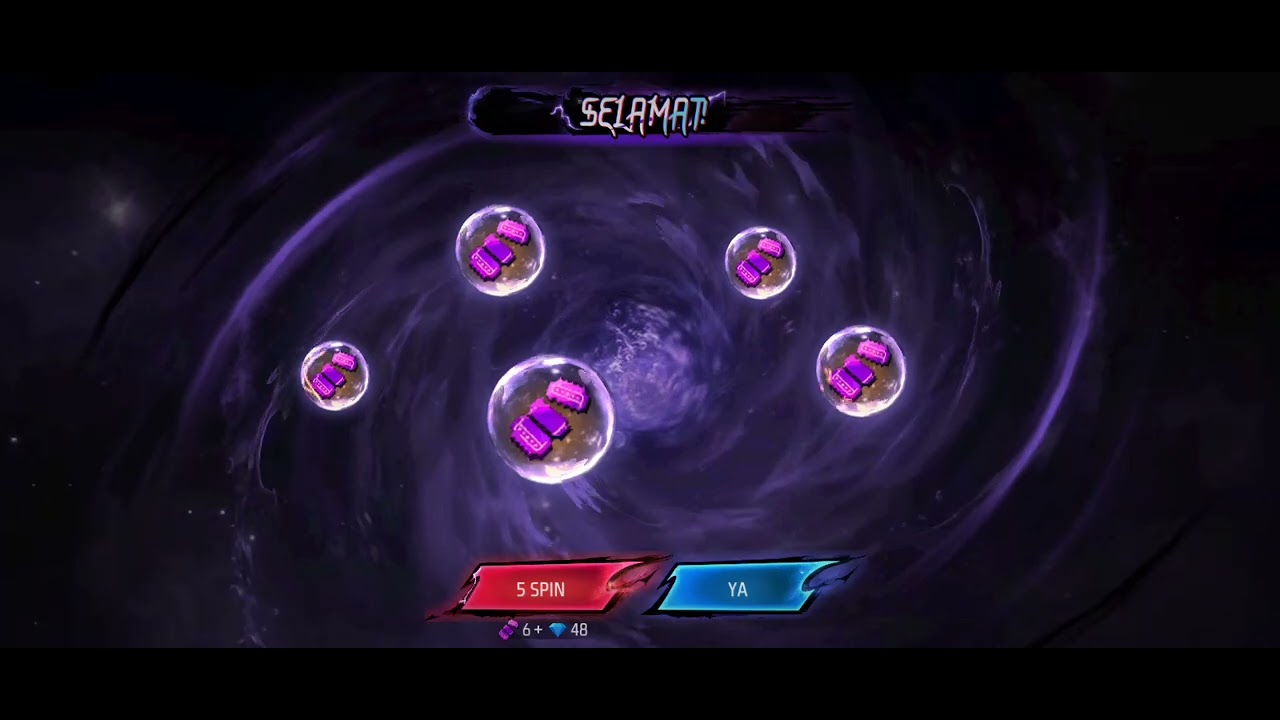 Spin Evo Bundle Gojo Satoru 