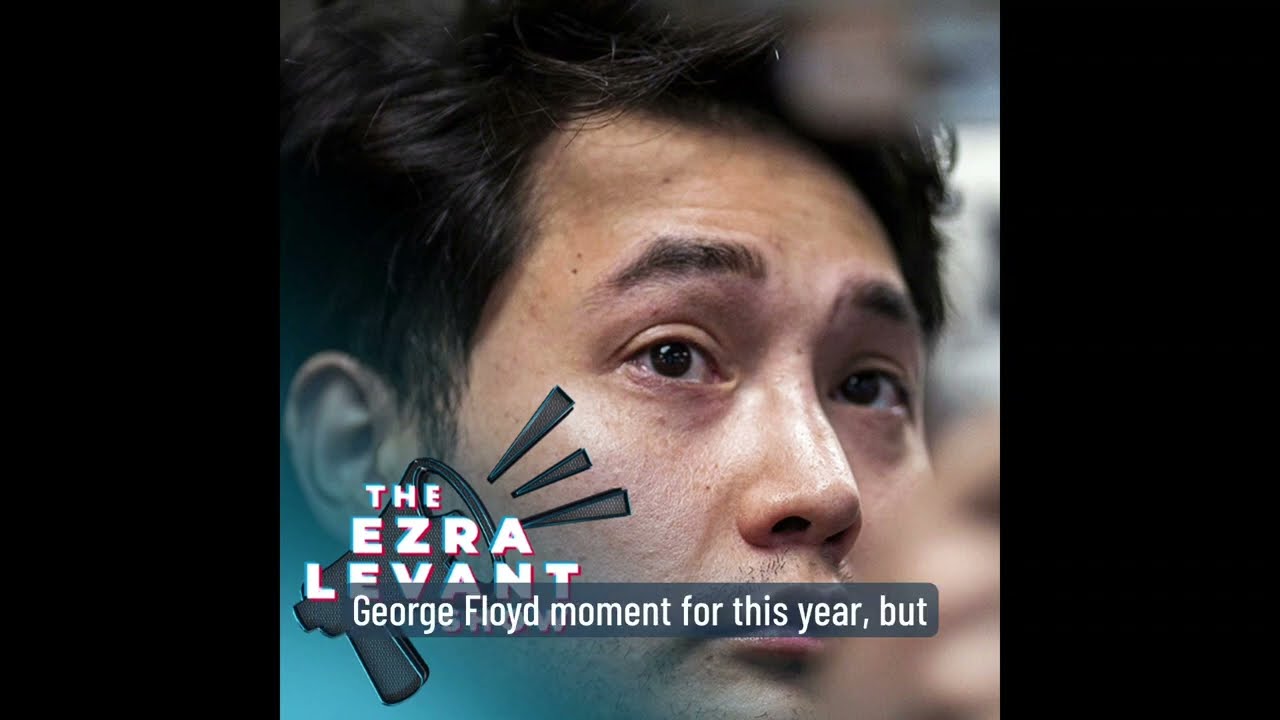 Andy Ngo Interviewed on Rebel News about the pro-Hamas movement, Antifa's latest mobilization