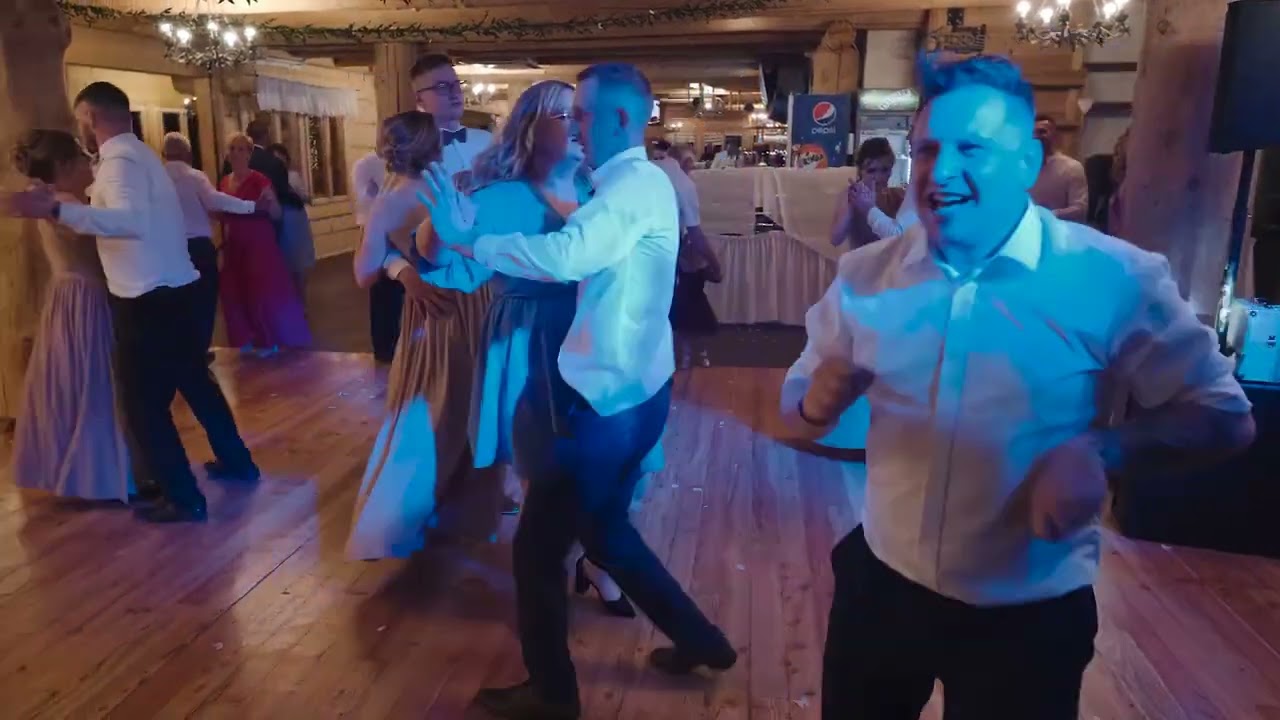 Zespół Sprytni  Bo jo cię kochom   tel  506 424 458
