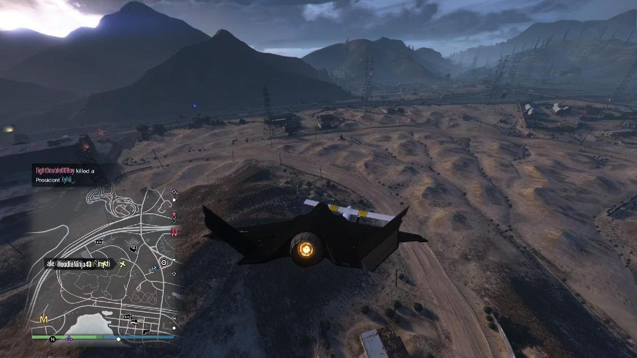 Grand Theft Auto V_20260112210105
