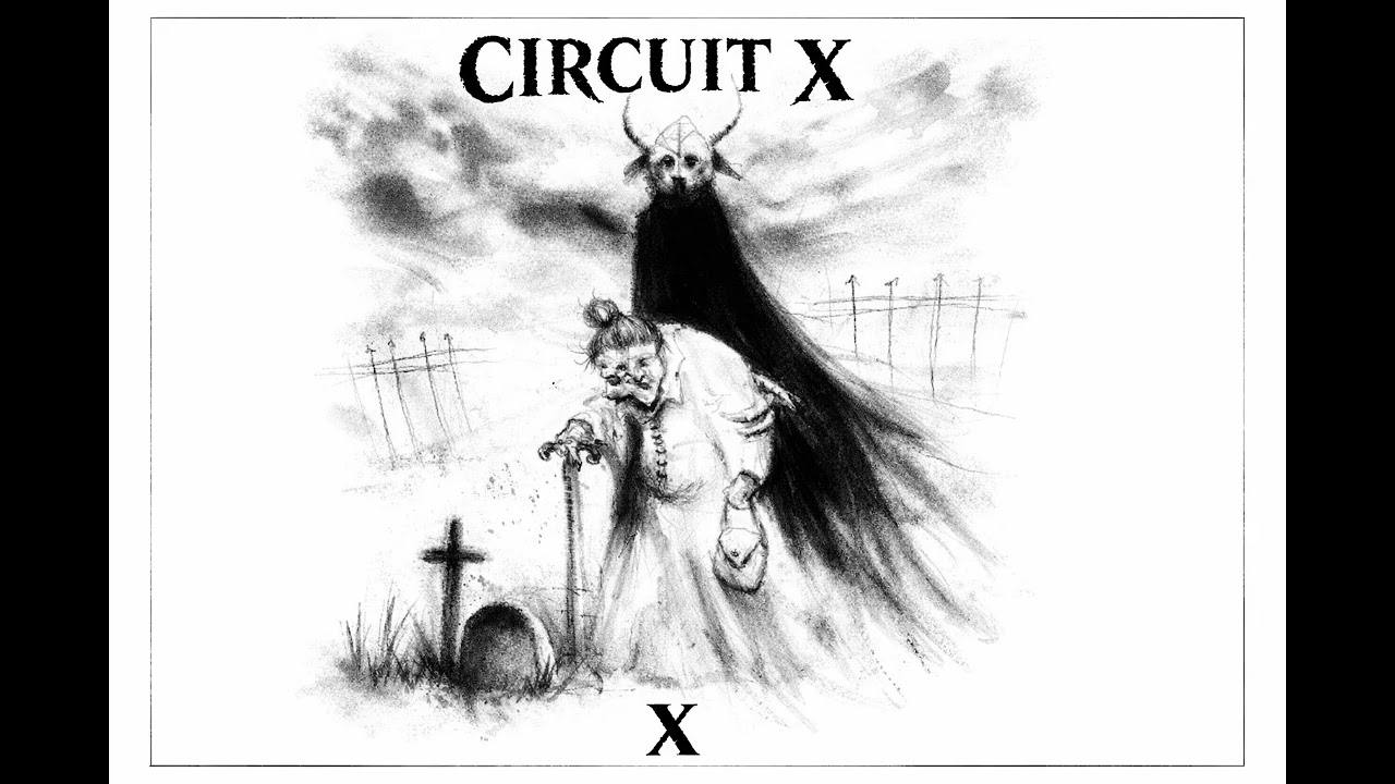Circuit X - X