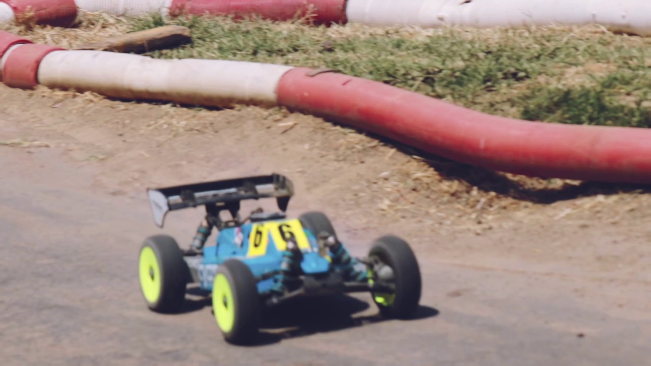 Nitrocross Fombio