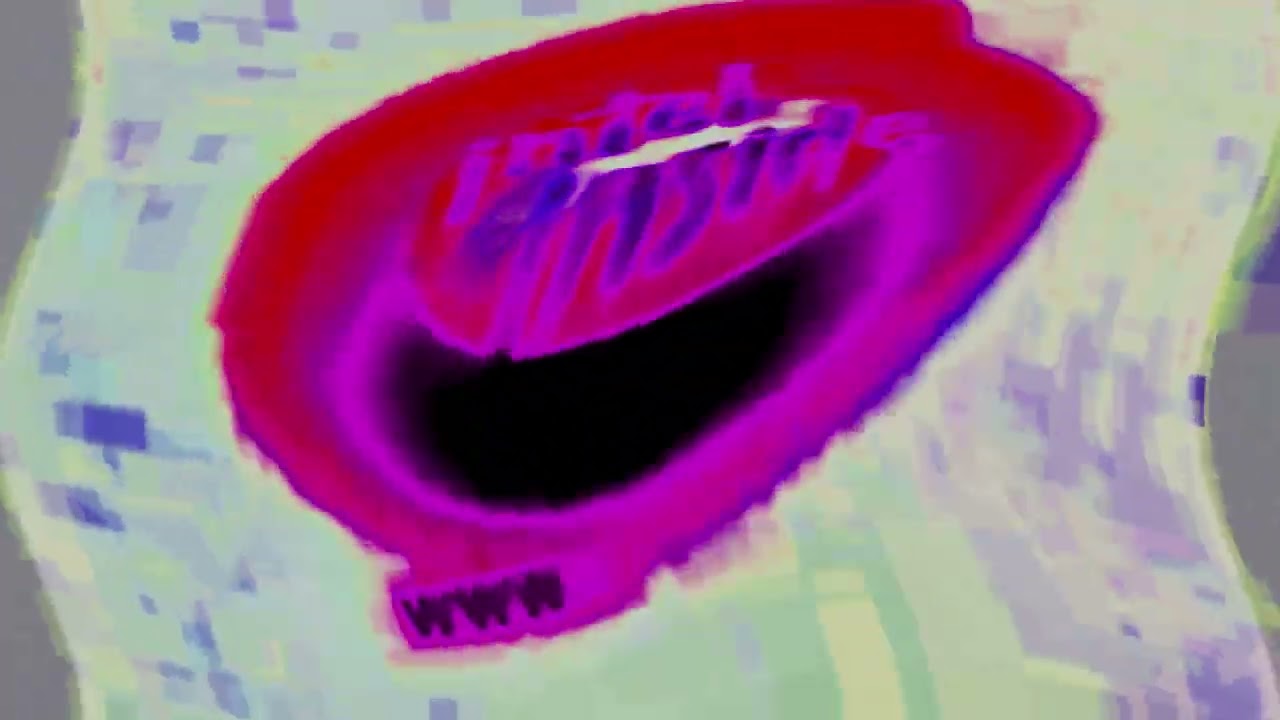Intel Inside Logo Effects 2024 in G-Major 0