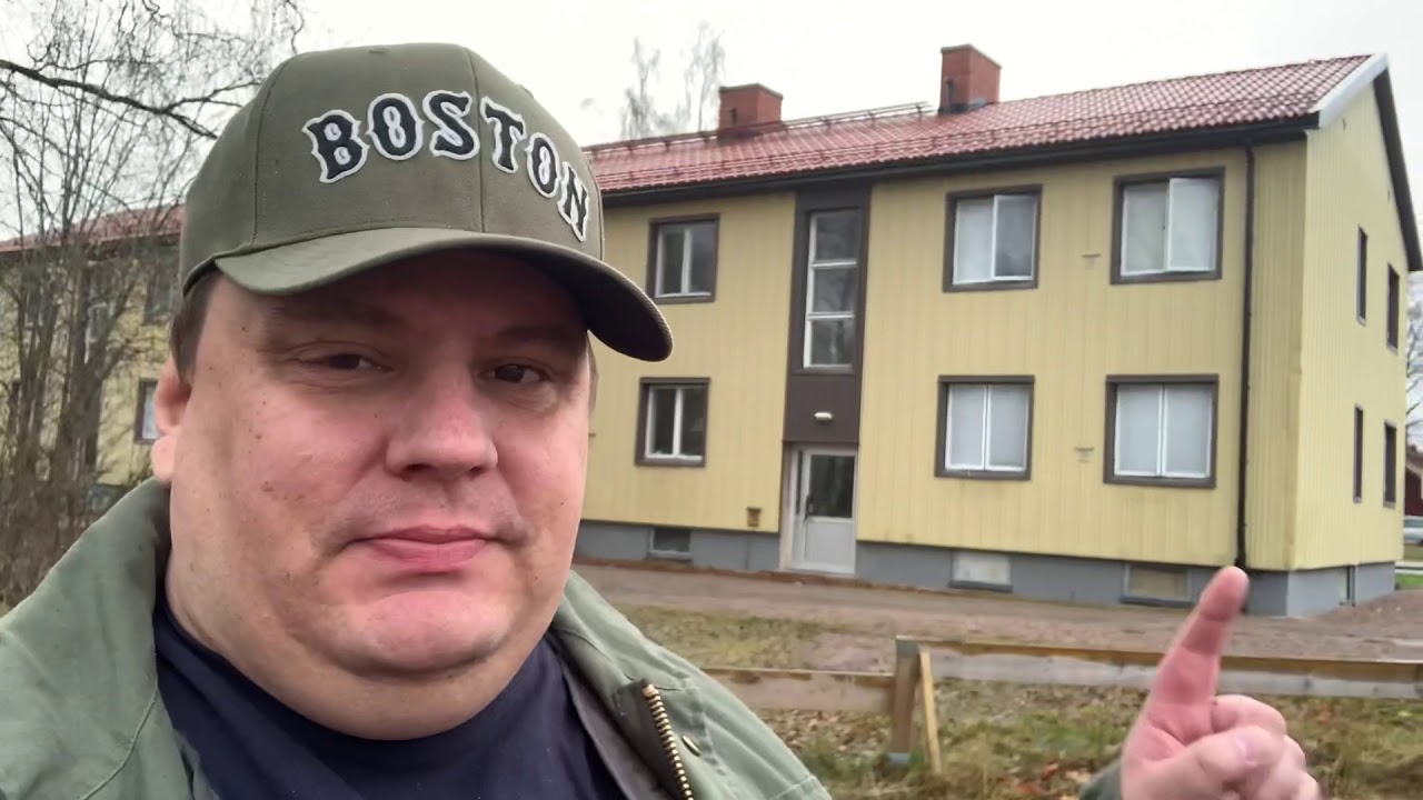 Lite lokalhistoria Fagersta