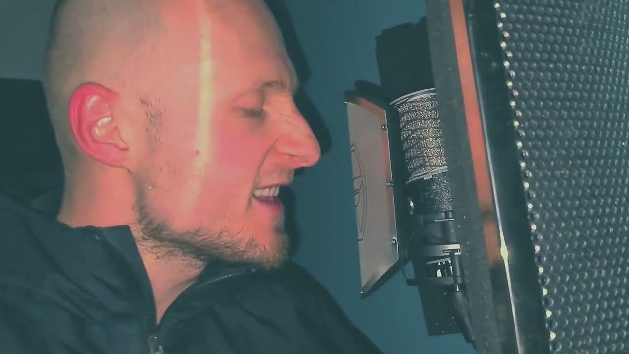 Rakos - Wojenki (prod.CHAOSBEATS) - VIDEO