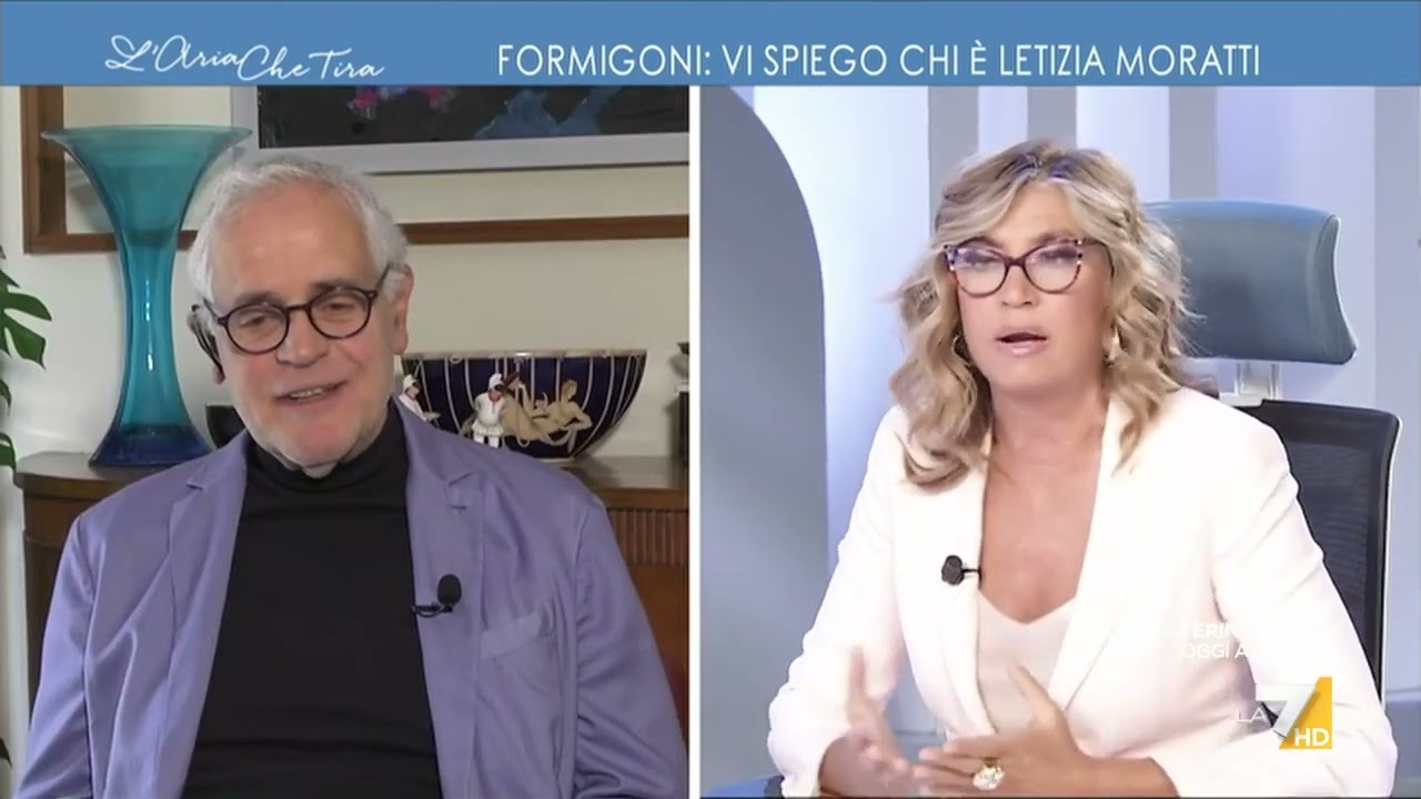 Regione Lombardia, Roberto Formigoni: 