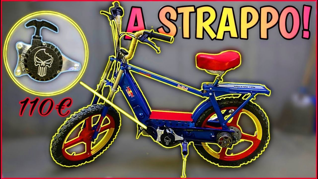 ACCENSIONE A STRAPPO PVR su CIAO! 😍 TEST, CONFRONTI & COME MONTARLA!
