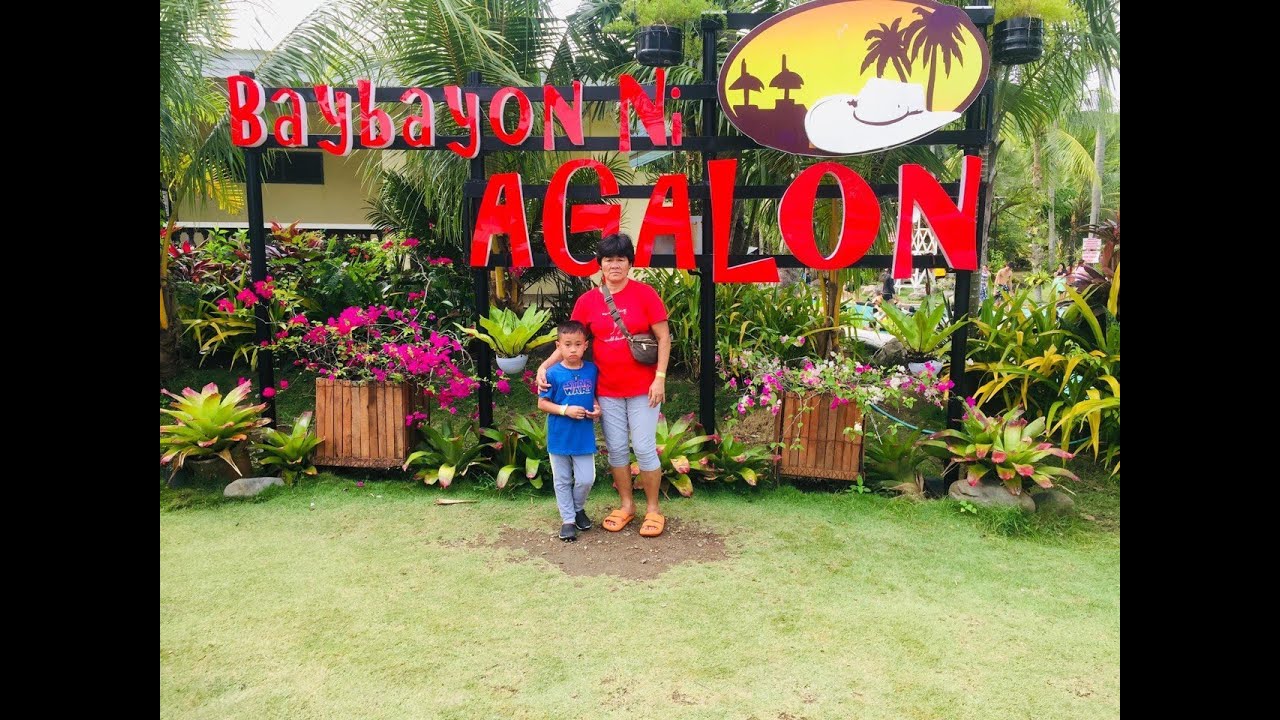 Baybayon Ni  Agalon/ Tourist Spot in Leyte/ Leyte #BaybayonniAgalon #visayas #Albuera.