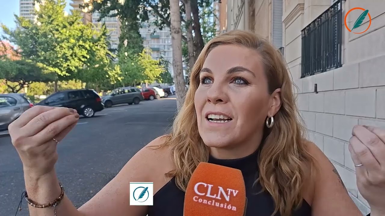 Gigliani sobre cuidacoches: 
