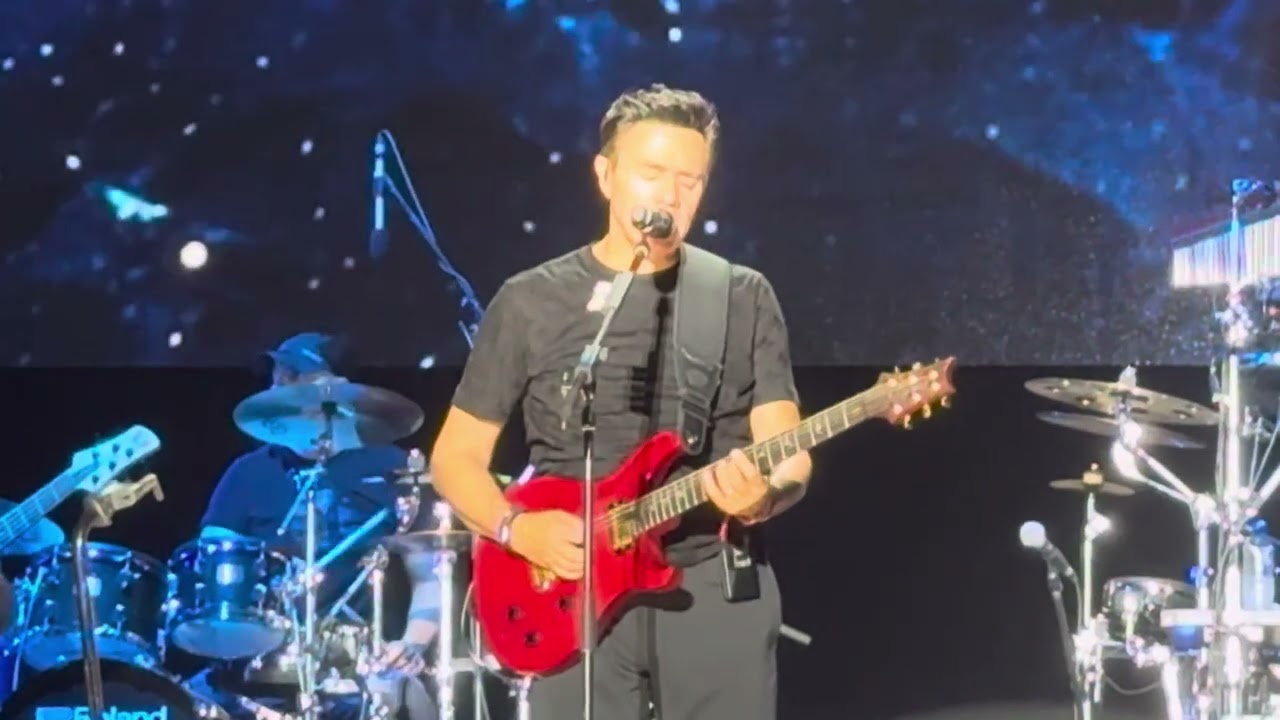 LOS TEMERARIOS  Ven Por Qué Te Necesito Estadio AKRON GUADALAJARA JALISCO MÉXICO 08 06 2024