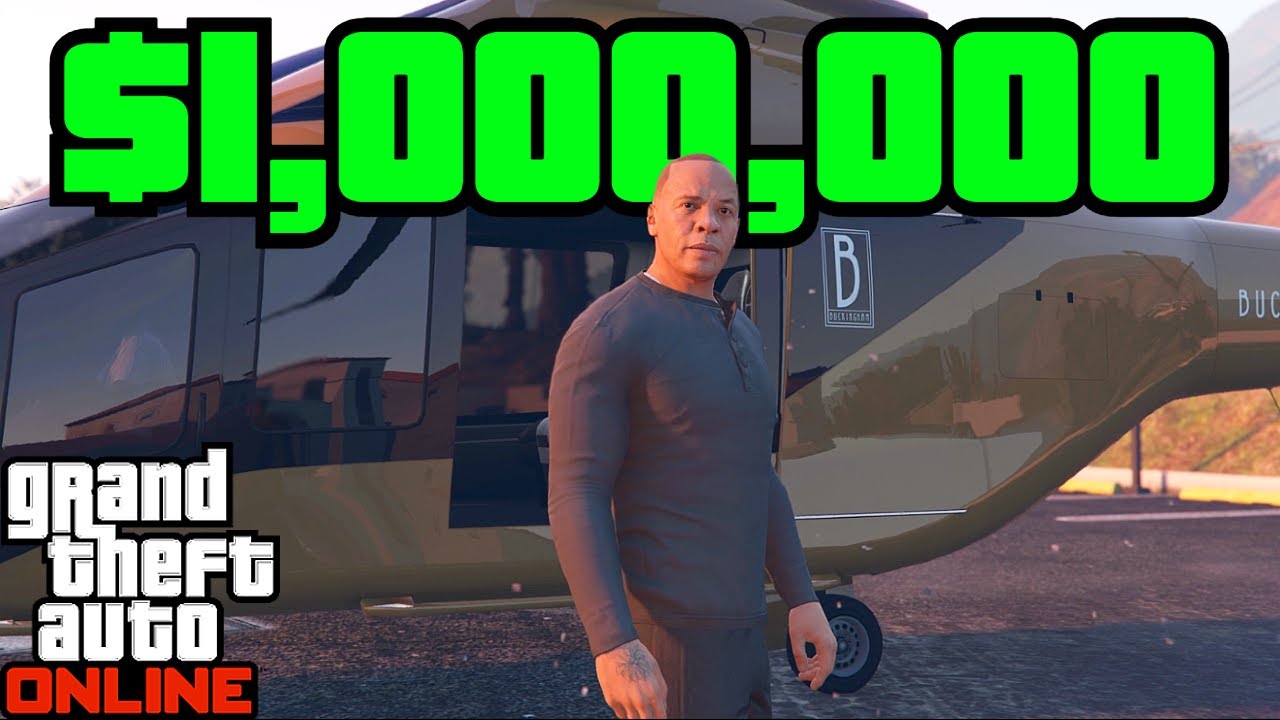 Our First Dr Dre Contract In GTA 5 Online! | Billionaire's Beginnings Ep 4 (S2)