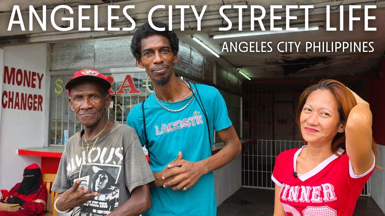 Angeles City Freelancers Episode 81