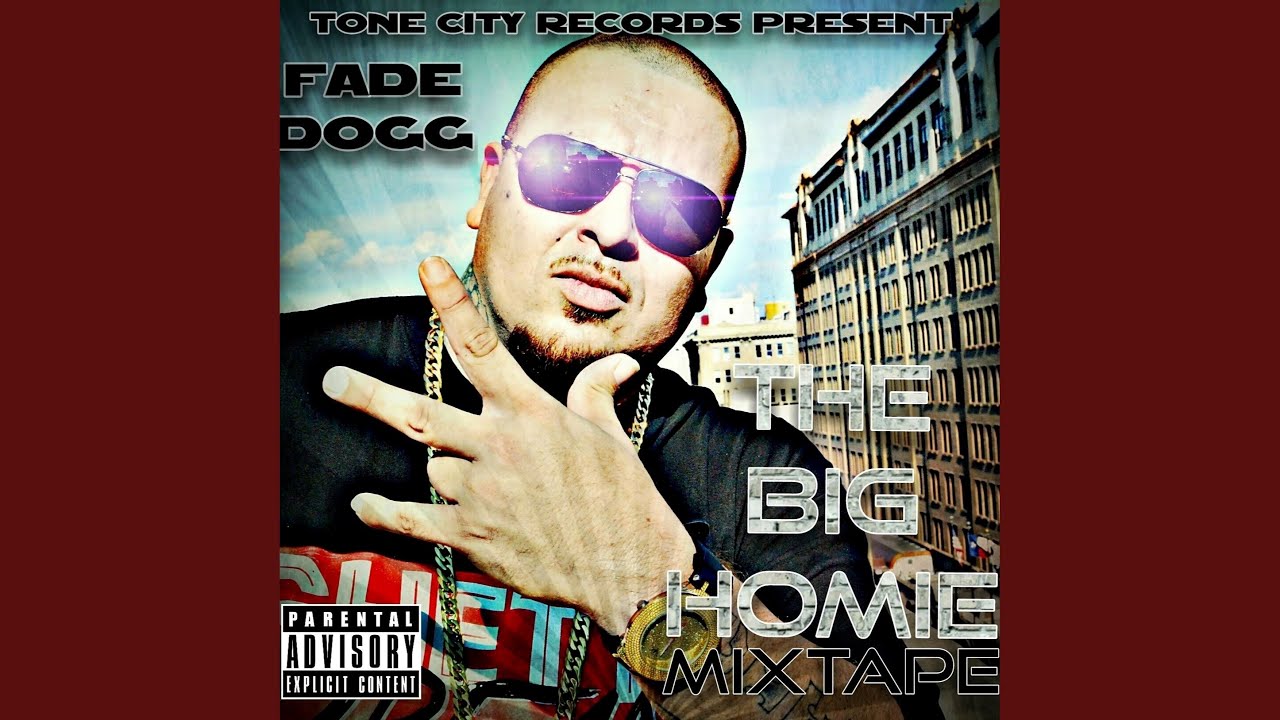 What's Good (feat. Big Rob & Sunny Sanchez)