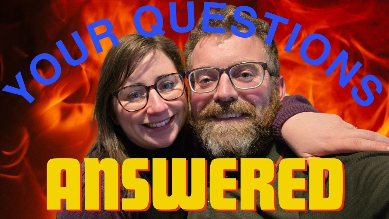 Questions and Answers