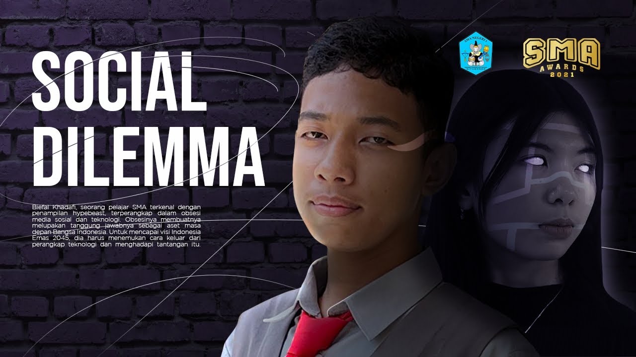 Jawa Pos SMA Awards 2023 - Sinematografi - SMAN 1 Situbondo