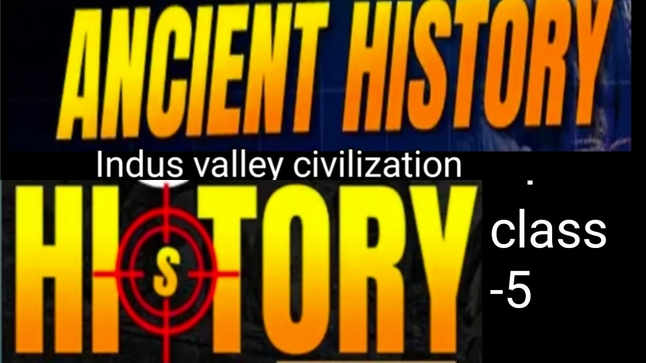 Sst ancient history for all govt exams 