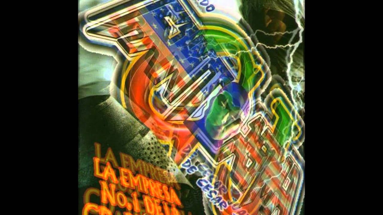 sonido Fantasma ** La Chica De Mi Barrio **