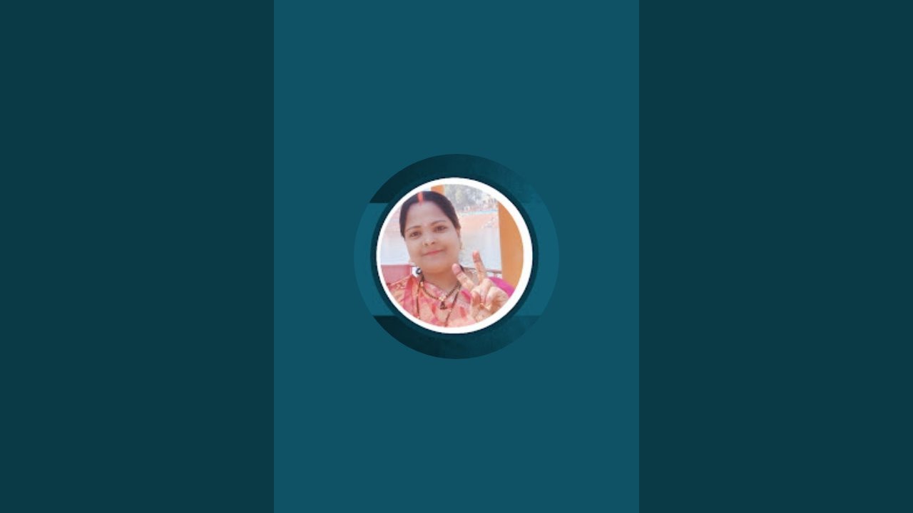 Bokaro Bhauji 😘🥰 is live