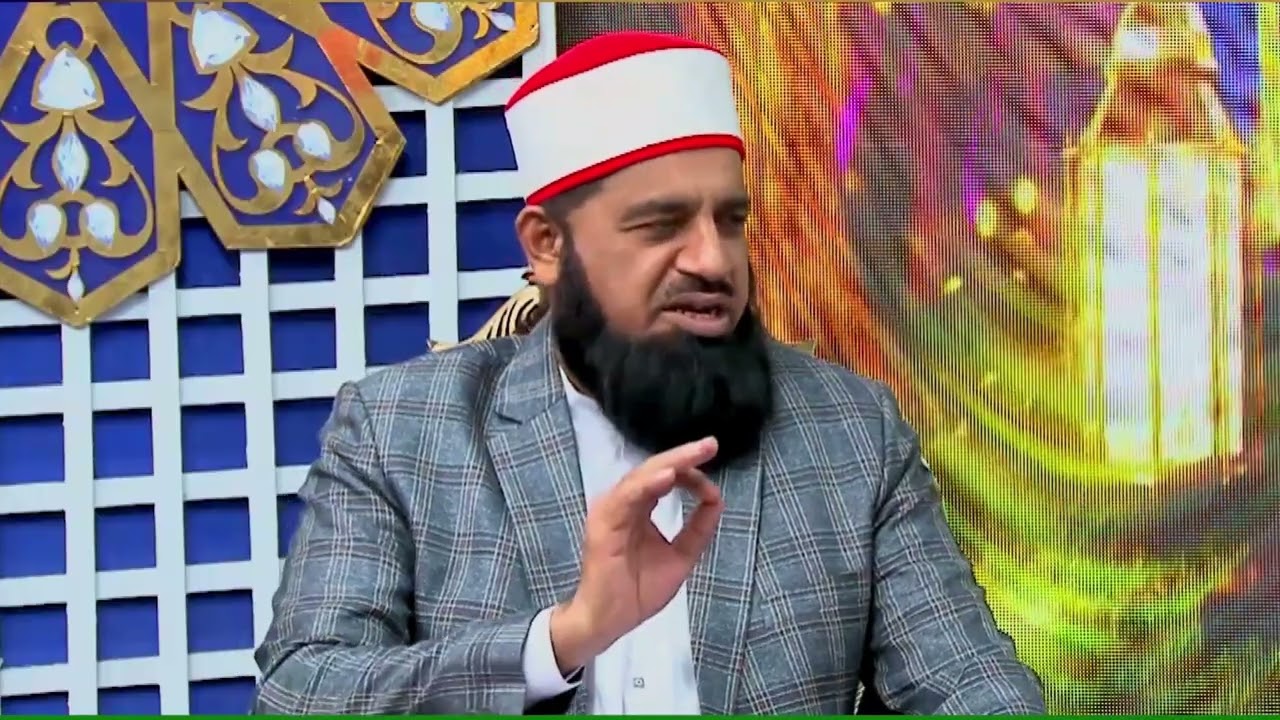 Importan Message for People Allah Ki Naimatoon Ka Shukar Ada Kro || Allama Shoukat Hussain Sialvi ||