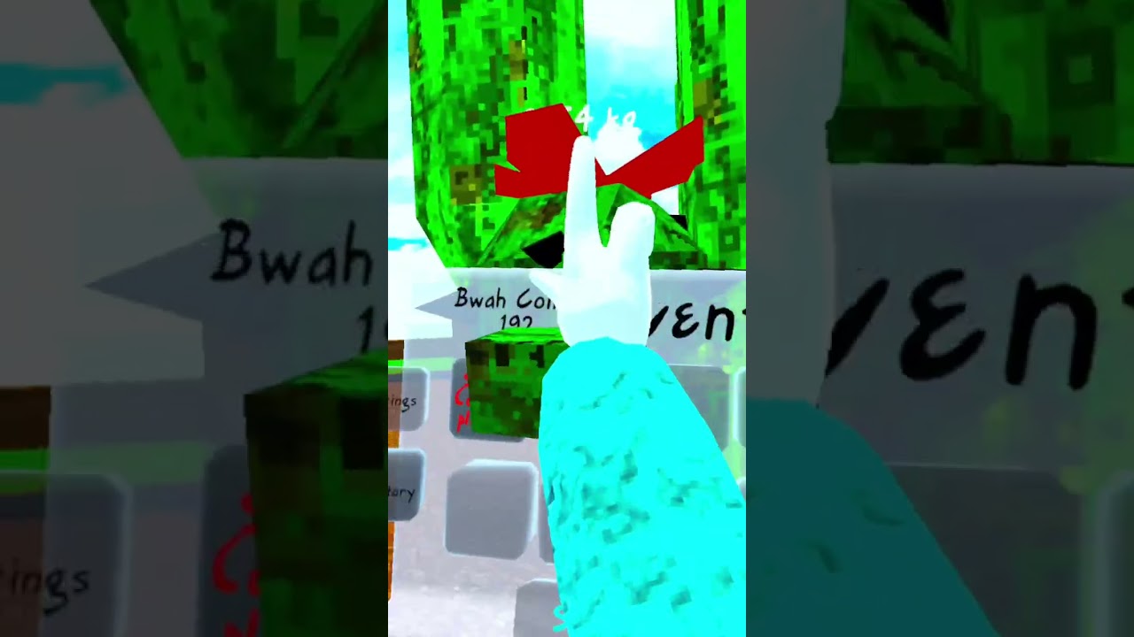 How to duplicate Seeds/Fruits in Bwah VR(PATCHED)