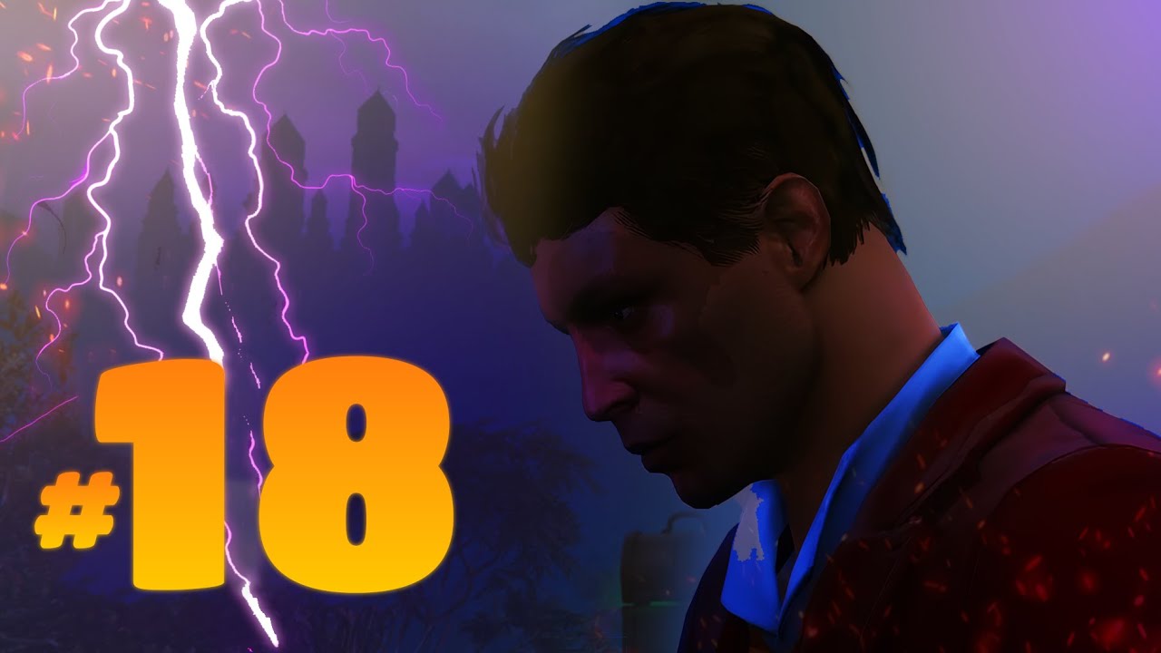 LE JOUR DU BAL EST ENFIN ARRIVÉ ! GTA V RP ! by iProMx #18
