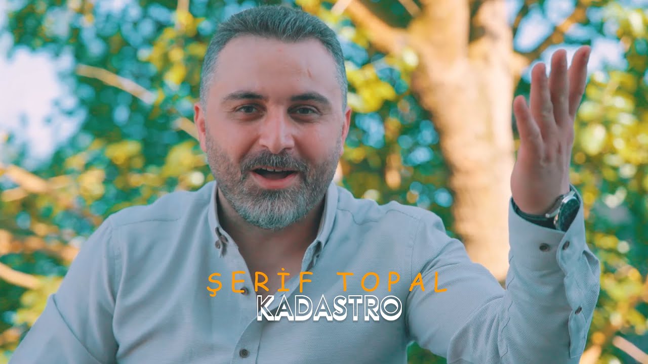 Şerif TOPAL 