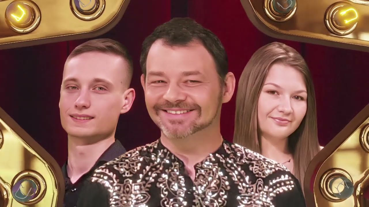 Mosz Grajfka. Zostań Gwiazdą - Hadżi