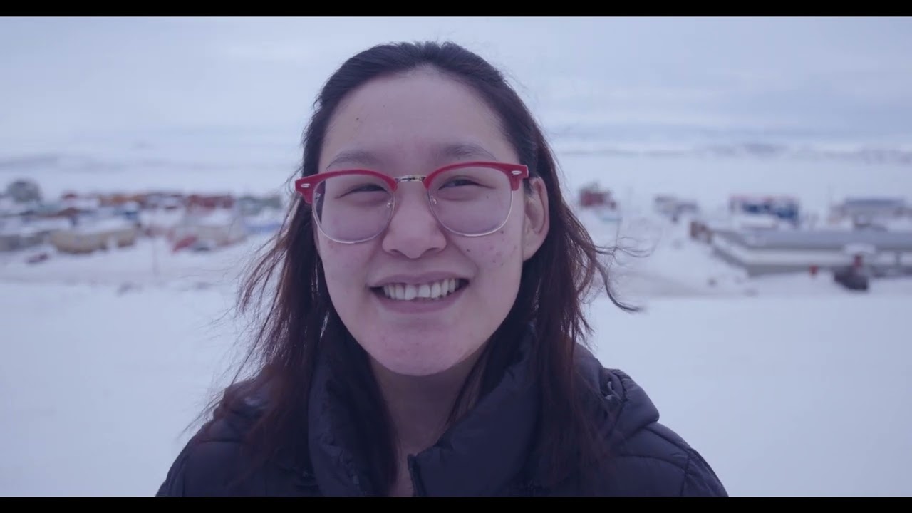 Pauktuutit Irnisuksiijiit &ndash; Our Right - Traditional Midwifery (Inuktitut)