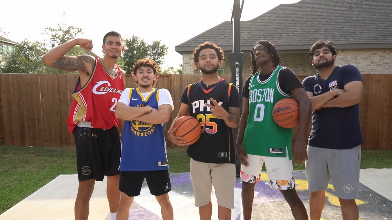 How Team USA assembled the Avengers for the Olympics