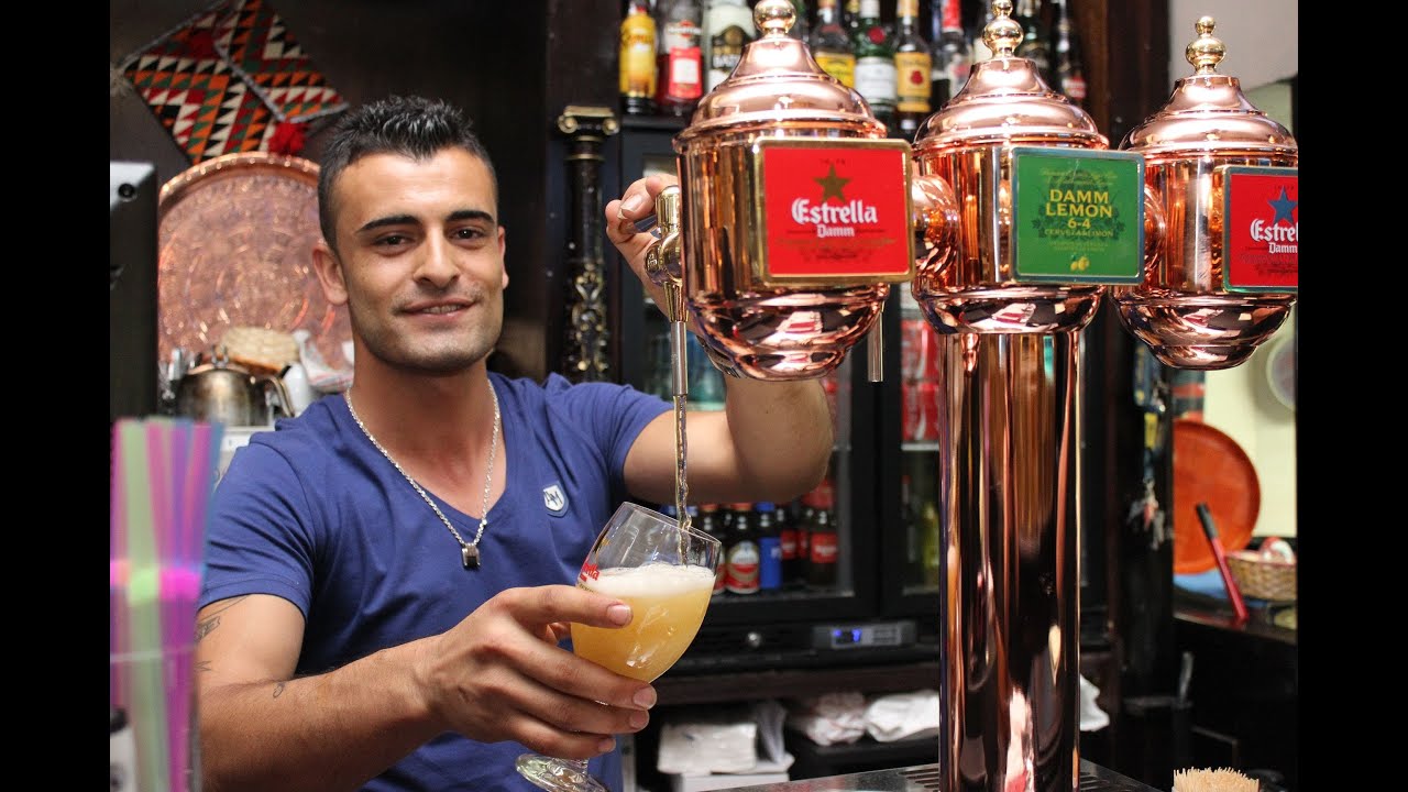 Rey de Istanbul 2 Five Star Kebab House Barcelona