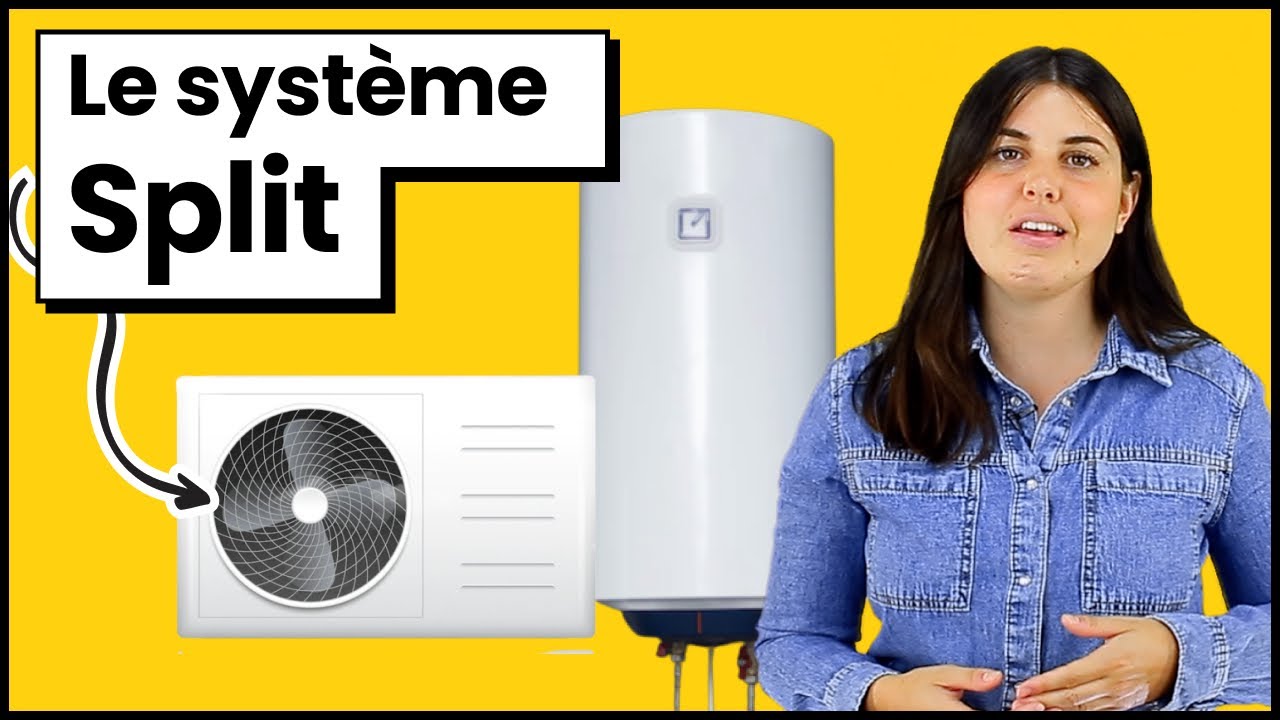 Quel Chauffe Eau Thermodynamique Bi-bloc Acheter ?