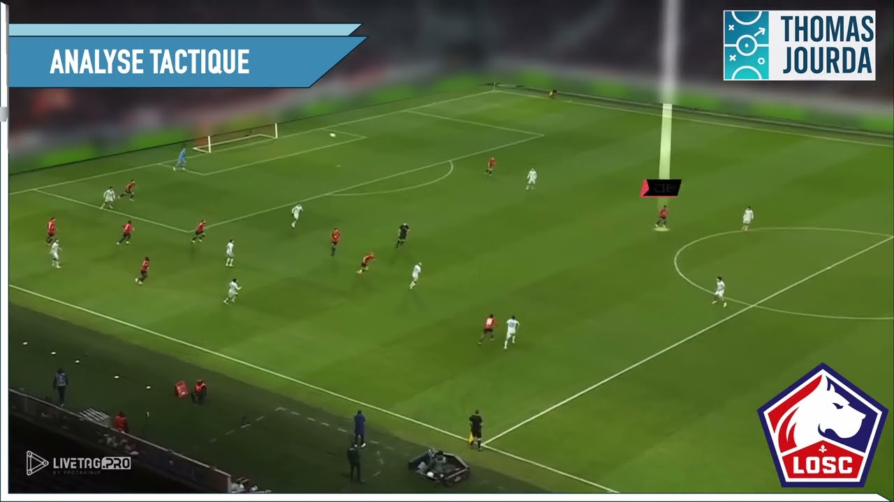 FIND THE FREE PLAYER FORWARD / TROUVER LE JOUEUR LANC&Eacute; #15