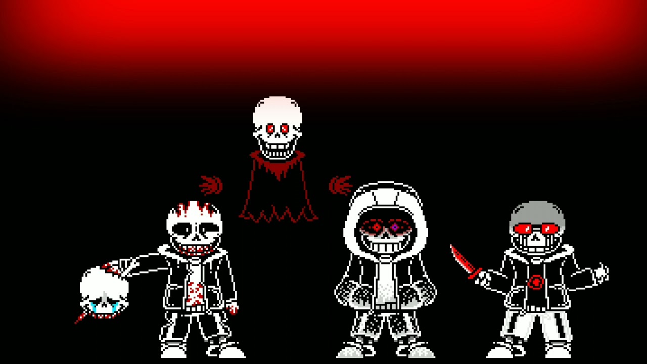 Phase 2:Triple The Insanity...?!??!!!???! (V1)
