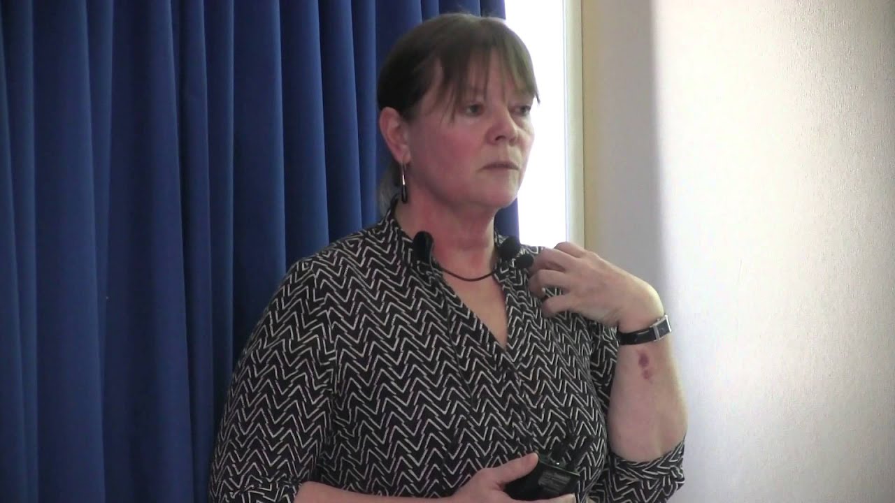 Conferencia: Salud Global