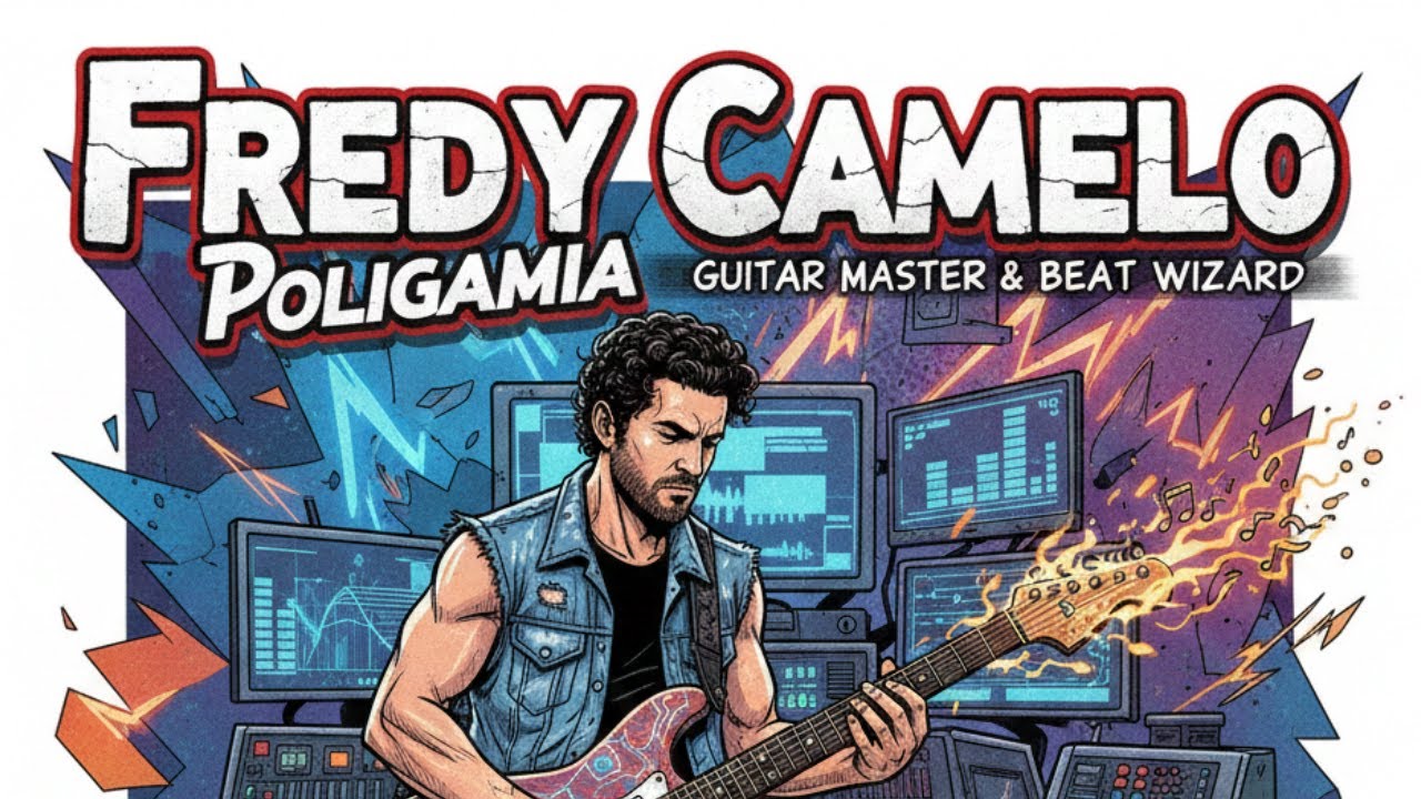 De la Poligamia a la Consola