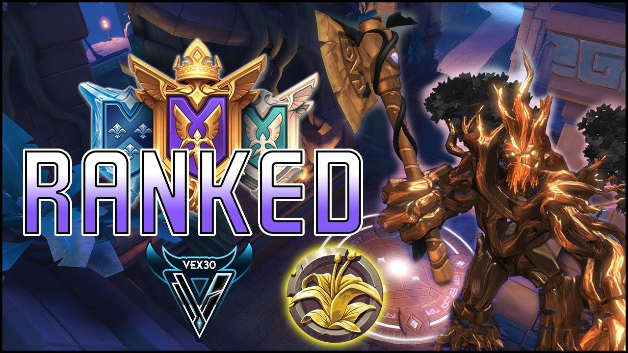 Paladins Pro | Is Grover OP or Just Misunderstood