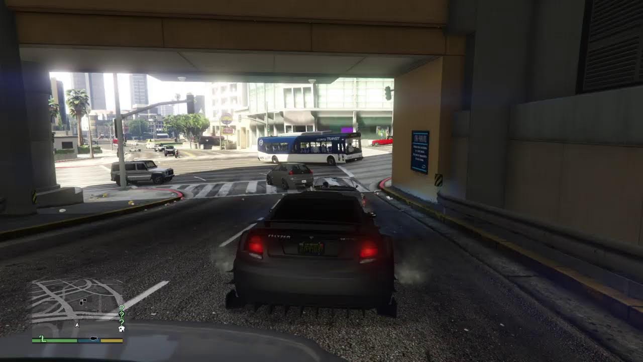 GTA5