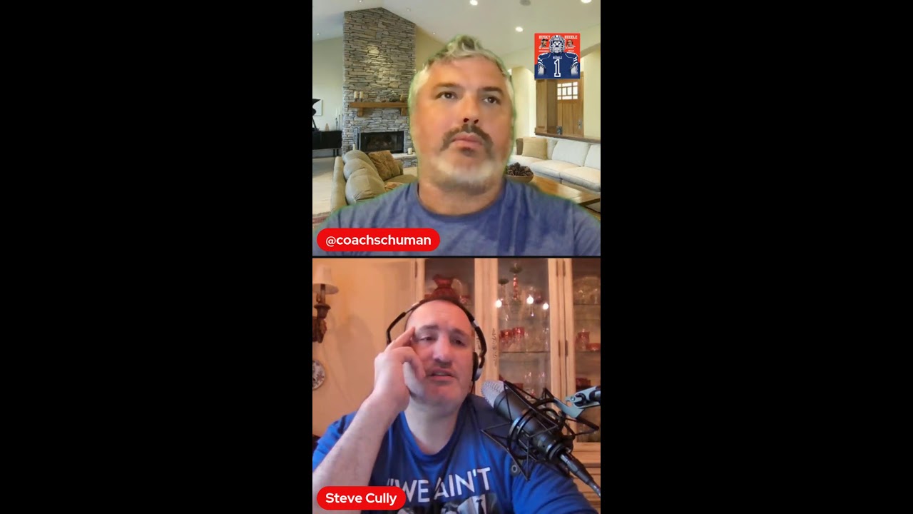 Uconn vs Florida Atlantic Football Preview with Coach Schuman and Steve Cully