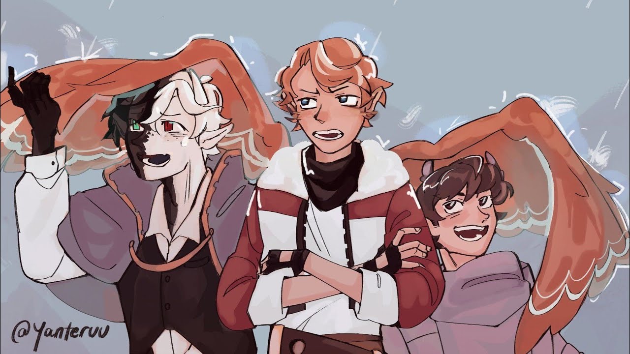 ✨ MCYT TikToks ✨#16•|NOT MINE|•